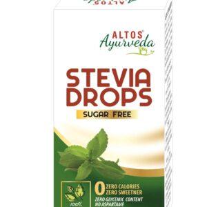stevia drops sugar free products available at altcheeni.com