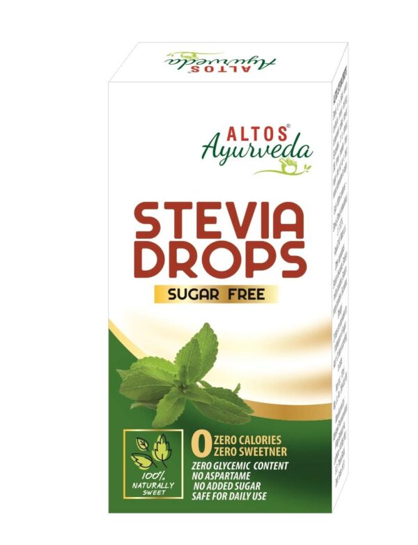 stevia drops sugar free products available at altcheeni.com